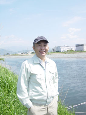 水土社/岩越松男