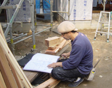 ヤマダ建築工房/山田勲